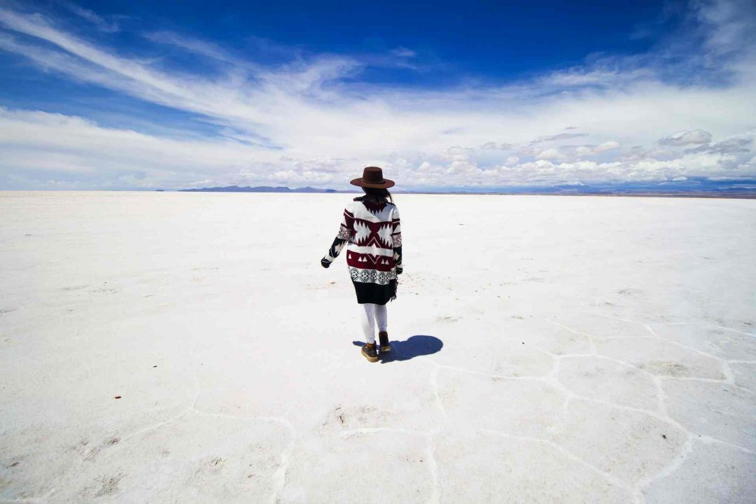 Cómo llegar al Salar de Uyuni Blog de viajes Kolaboo