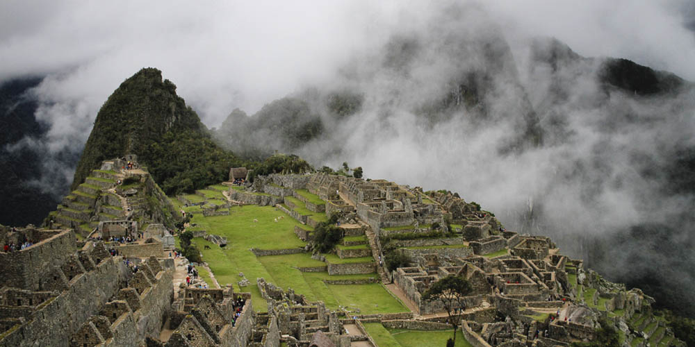 Viajar a Perú: mal de altura