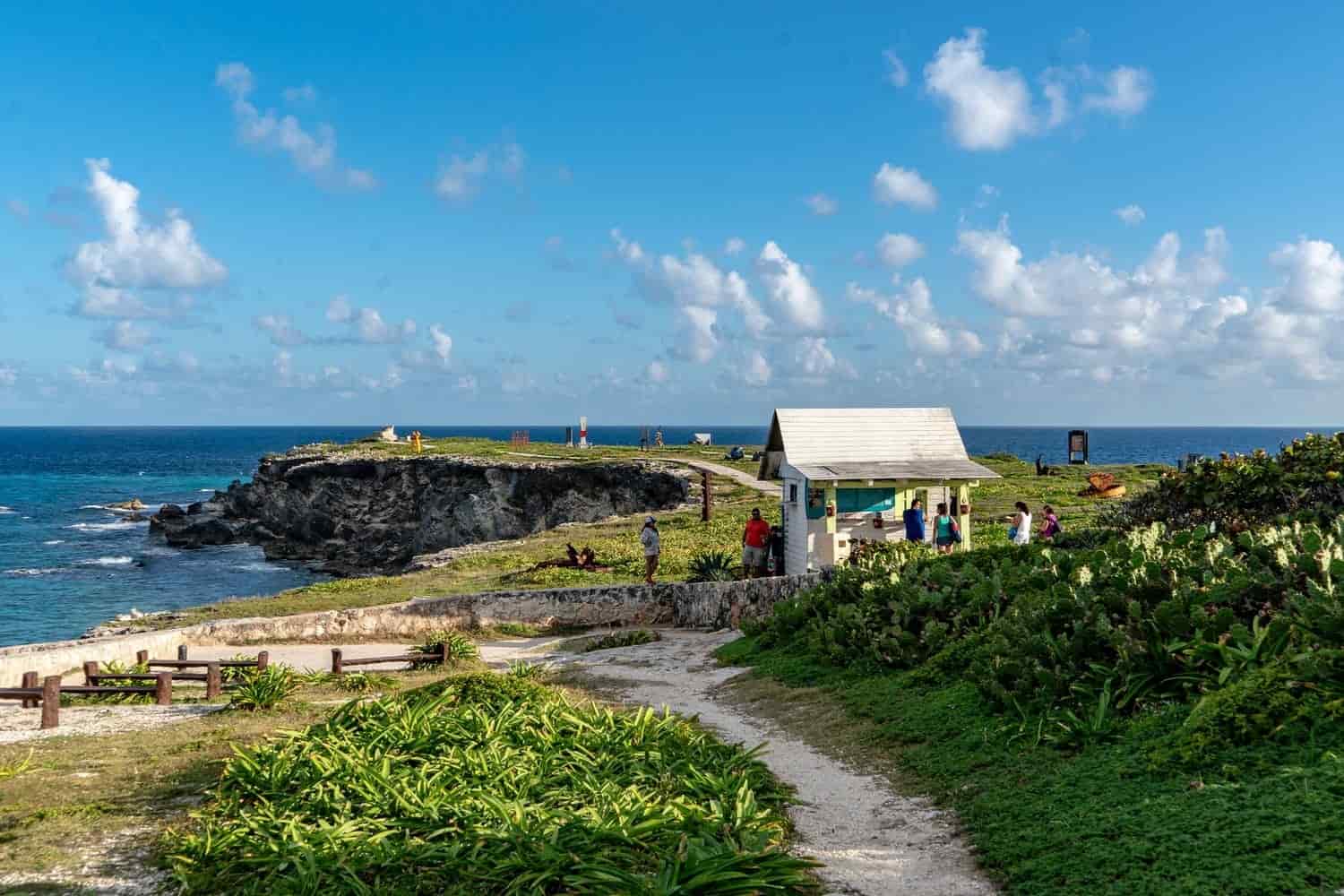 Qué ver y hacer en Isla Mujeres: Mejores lugares para visitar